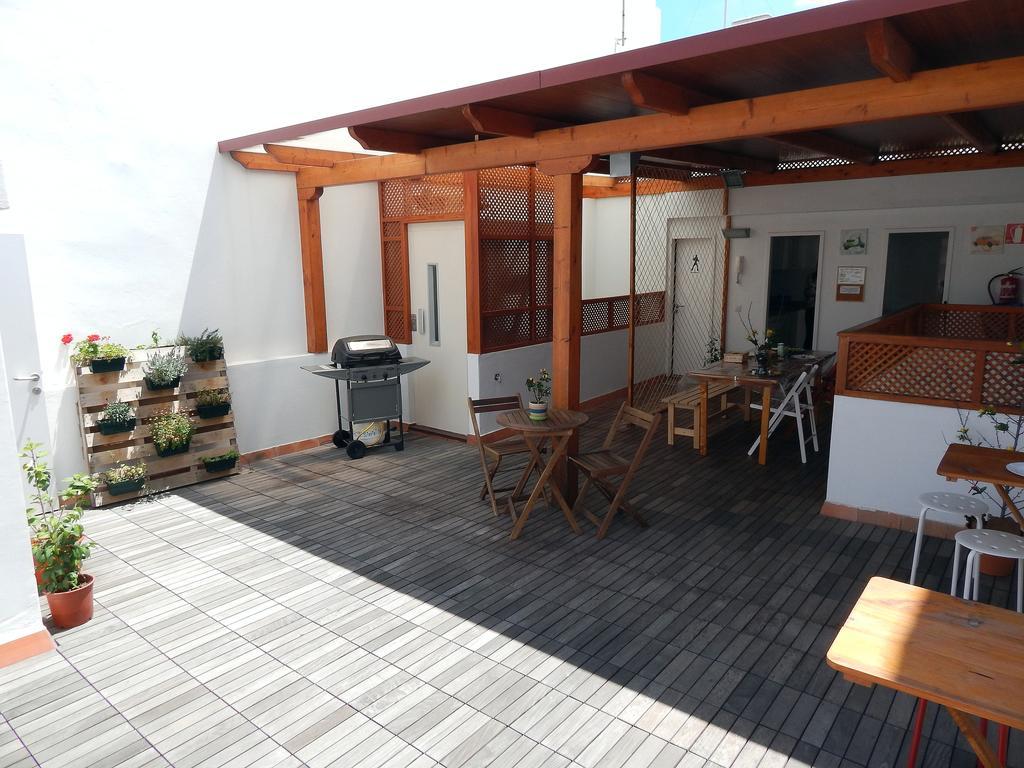 Twenty Seven Degrees Las Palmas Exterior photo