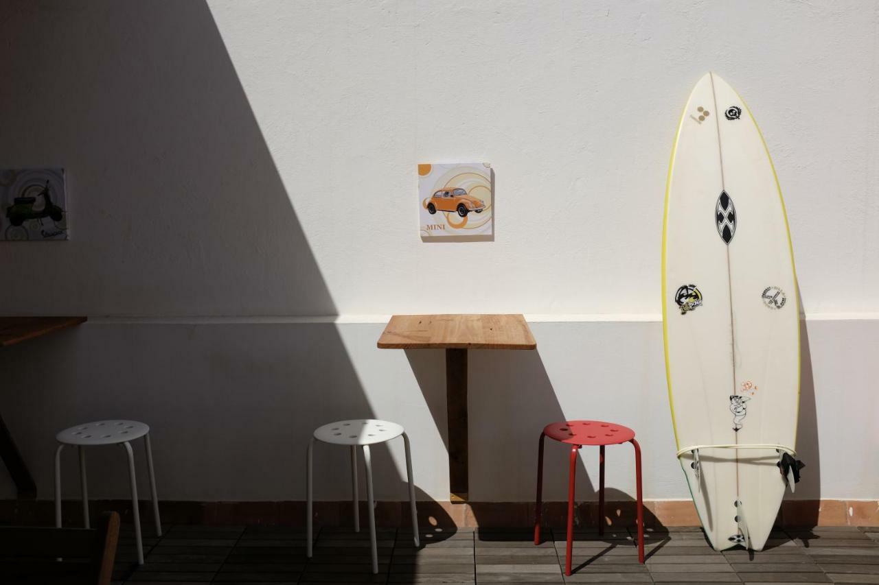 Twenty Seven Degrees Las Palmas Exterior photo