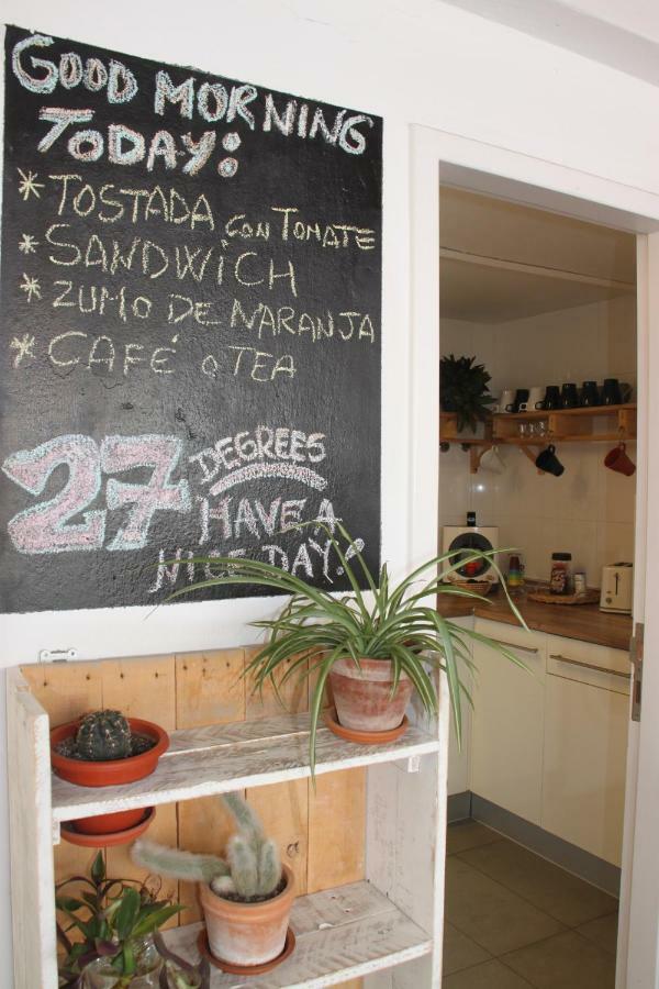 Twenty Seven Degrees Las Palmas Exterior photo