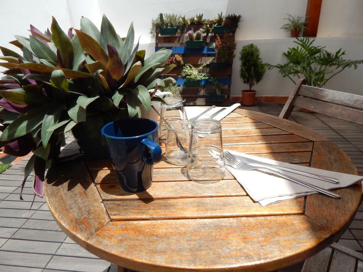 Twenty Seven Degrees Las Palmas Exterior photo